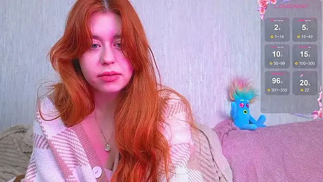 Penny_Staaar's cam snapshot