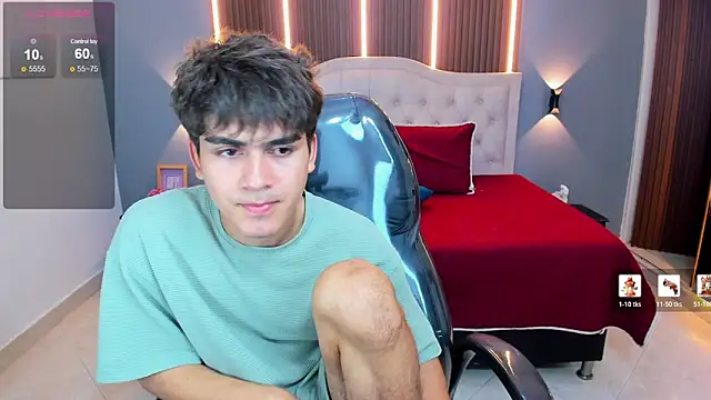 Tommy18__ live sex cam