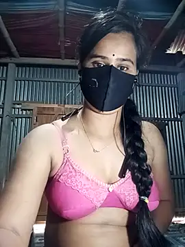 Sexy-Binita live sex cam