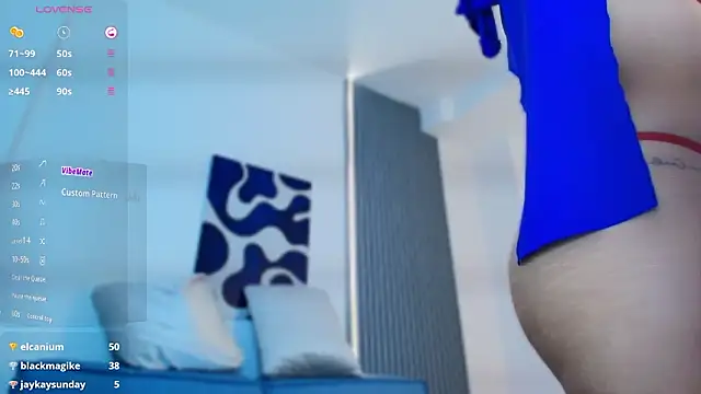 zali_mahamed's cam snapshot