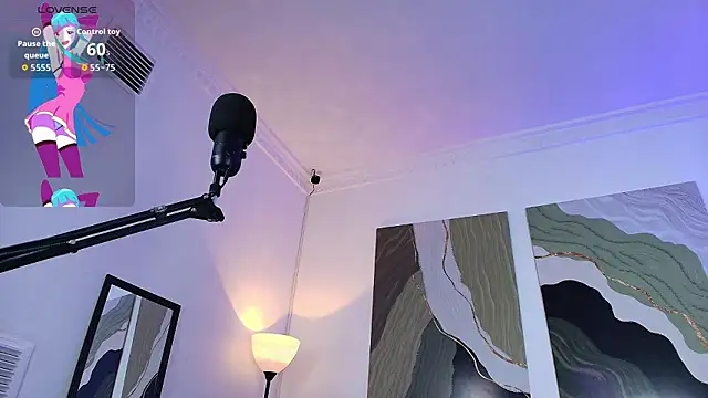 big_woman's cam snapshot