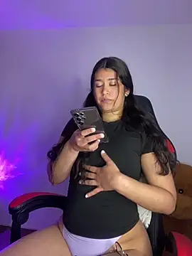 Bunny22_'s cam snapshot