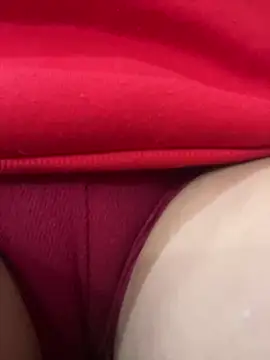 YiYuKute's cam snapshot