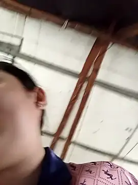 Lin-kute98's cam snapshot