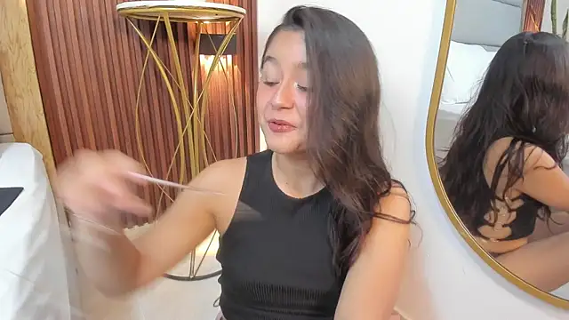 ivette_swan's cam snapshot