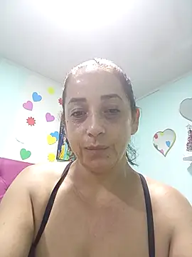 zoey_carter1's cam snapshot