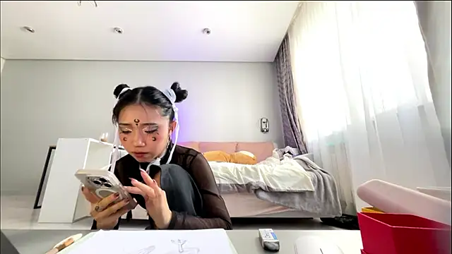 SweetMiaXO's cam snapshot