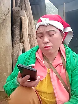 nanaliu001's cam snapshot