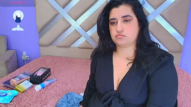 dani_vemom's cam snapshot