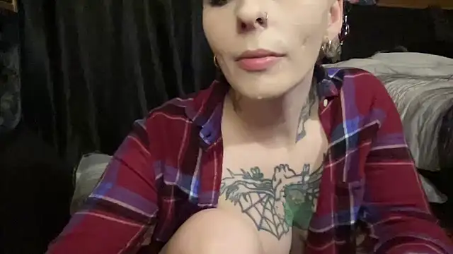 TeenyDoll's cam snapshot