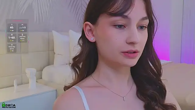 LolaPrise's cam snapshot