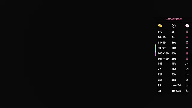 TiannaBorlace's cam snapshot