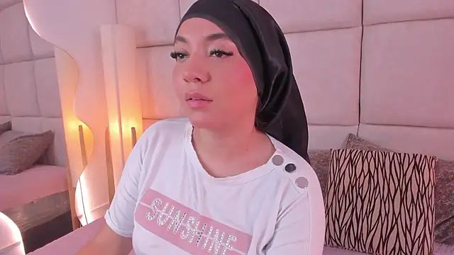 Sooffii_1's cam snapshot