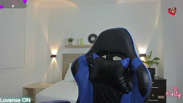 nataly_rodri's cam snapshot