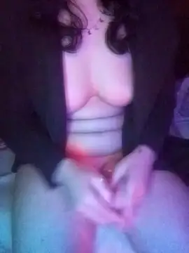 Moroccan_souzan's cam snapshot