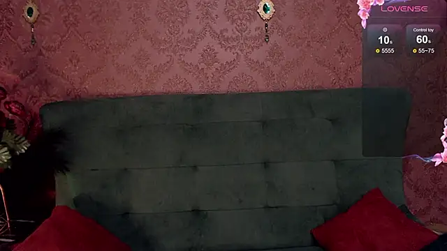 Poison_Eva live sex cam