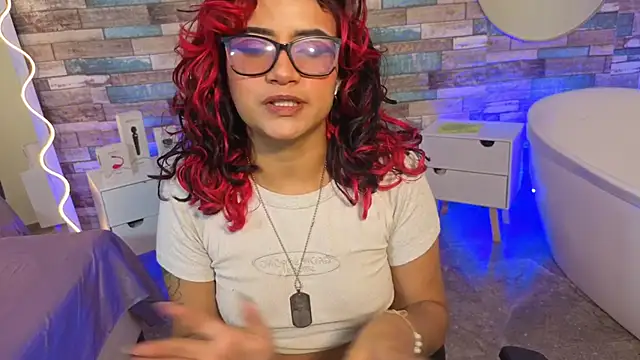 kristen_tay's cam snapshot