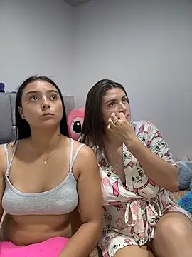 nicolexxaleja live sex cam