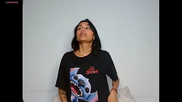 Gia_Lee's cam snapshot