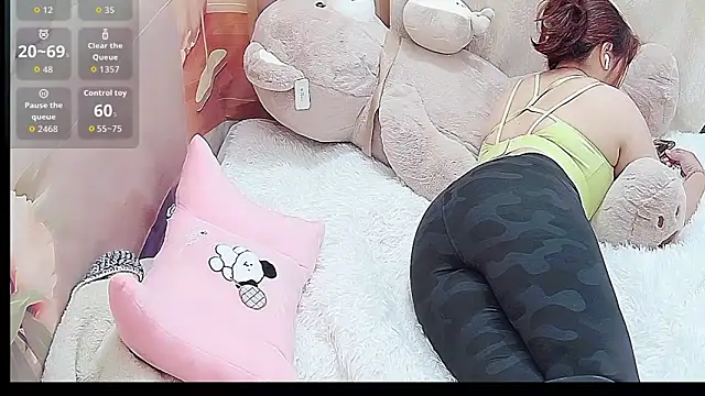 yueyue99999's cam snapshot