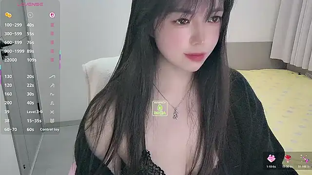 Dialog_Mu's cam snapshot