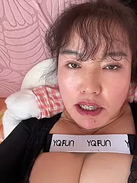 oo-shanshan's cam snapshot