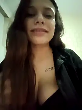 DevinAras live sex cam