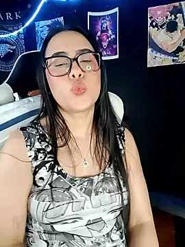 Janna_mnt's cam snapshot