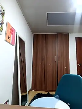 CristinaGreyz's cam snapshot