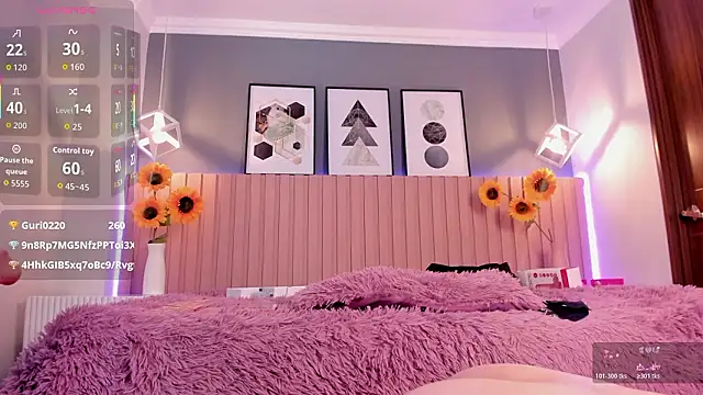 Nina_Ford's cam snapshot