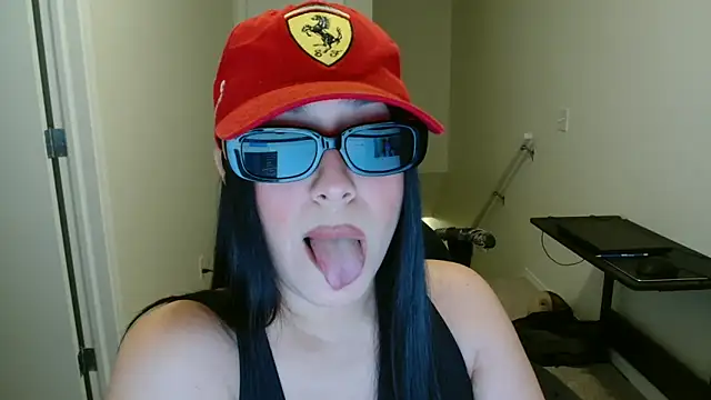 Sassy_Latina's cam snapshot