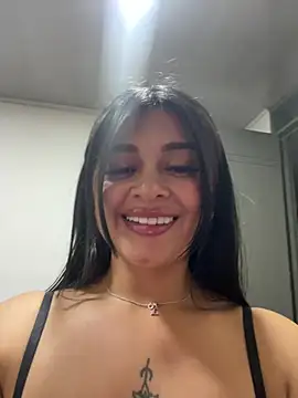 Saray_charmante's cam snapshot