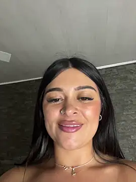 Saray_charmante's cam snapshot