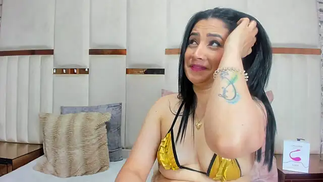 CandyandSteven's cam snapshot