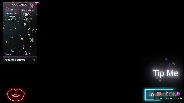 Lyric_Mirage live sex cam