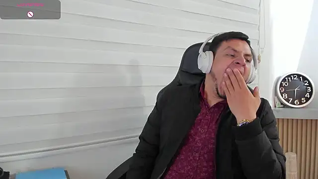 Rick_Adams live sex cam