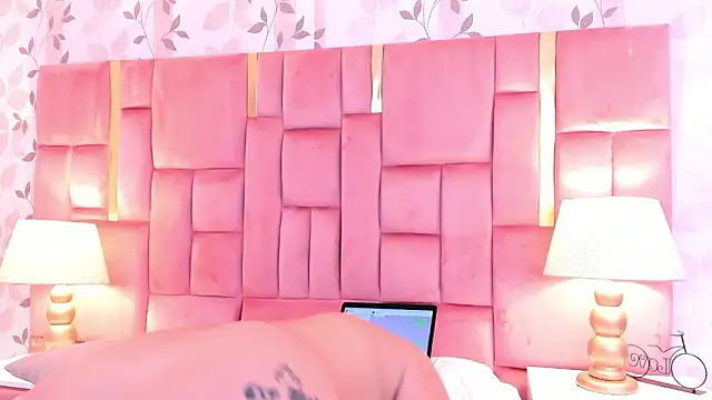 AmbarSantany's cam snapshot