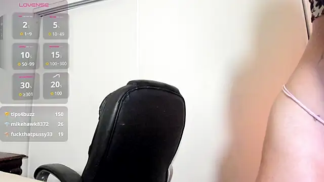 mayaamor's cam snapshot