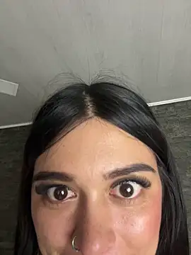 Saray_charmante's cam snapshot