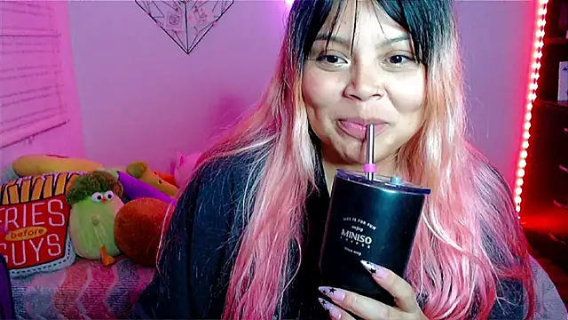 EllieMoonX's cam snapshot