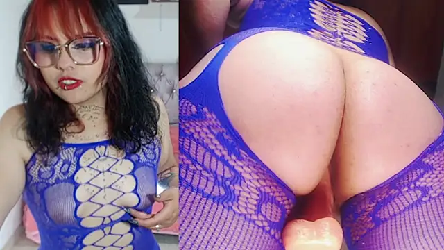 maia_funny's cam snapshot