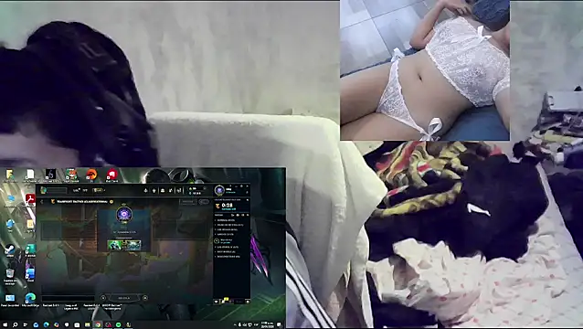 Giby_Grace's cam snapshot