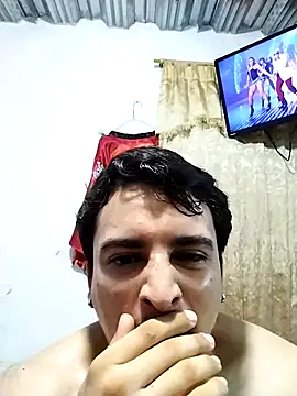 AxelWhitte live sex cam