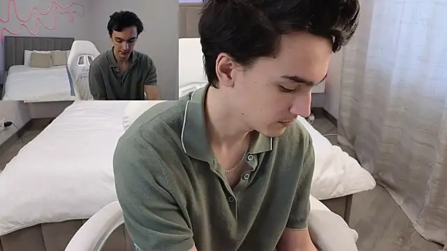 MoonlinSkinn live sex cam