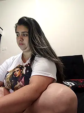 Melinda_bob's cam snapshot