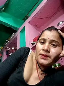 Sangam_rathor's cam snapshot