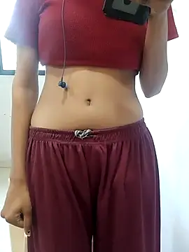 Siya_mumbai's cam snapshot