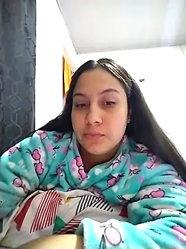 esmeralda_jadees's cam snapshot