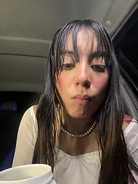 Mia_fiire's cam snapshot