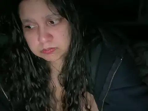 MelanieFawker's cam snapshot